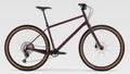Hudski Dualist MTB