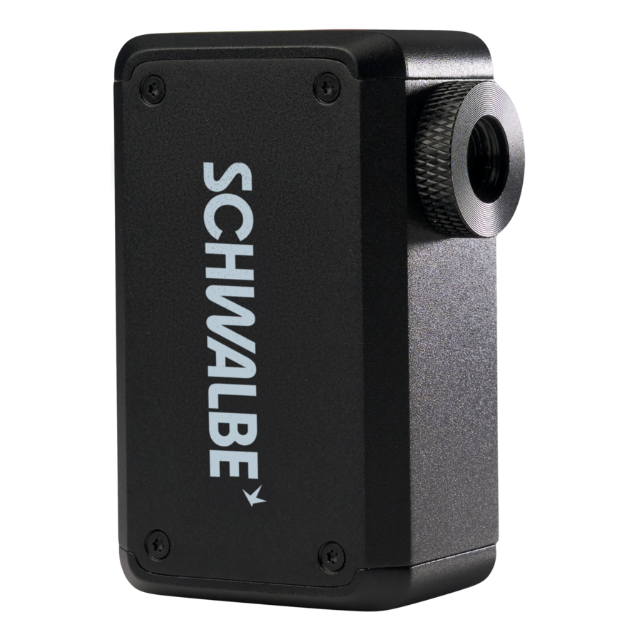 Schwalbe E-Micro Electric Pump Inflator