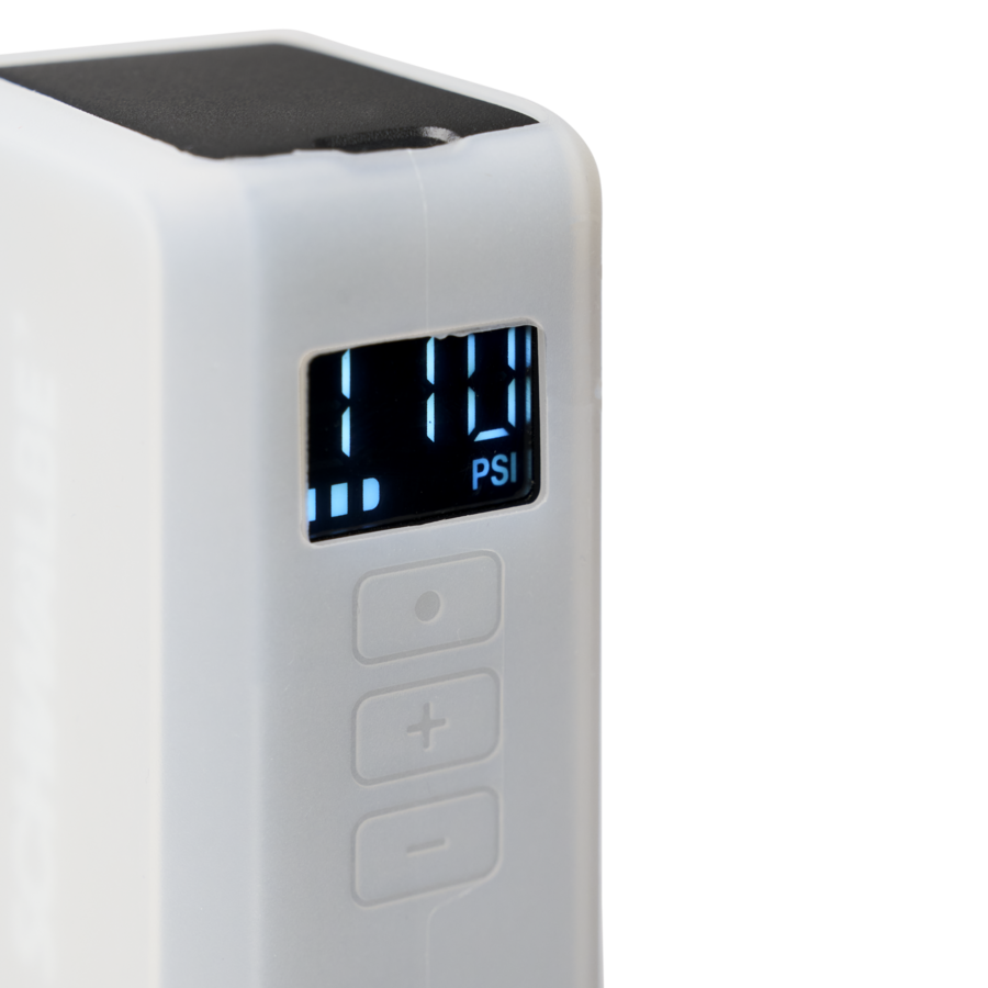 Schwalbe E-Micro Electric Pump Inflator