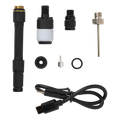 Schwalbe E-Micro Electric Pump Inflator