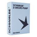 Schwalbe E-Micro Electric Pump Inflator