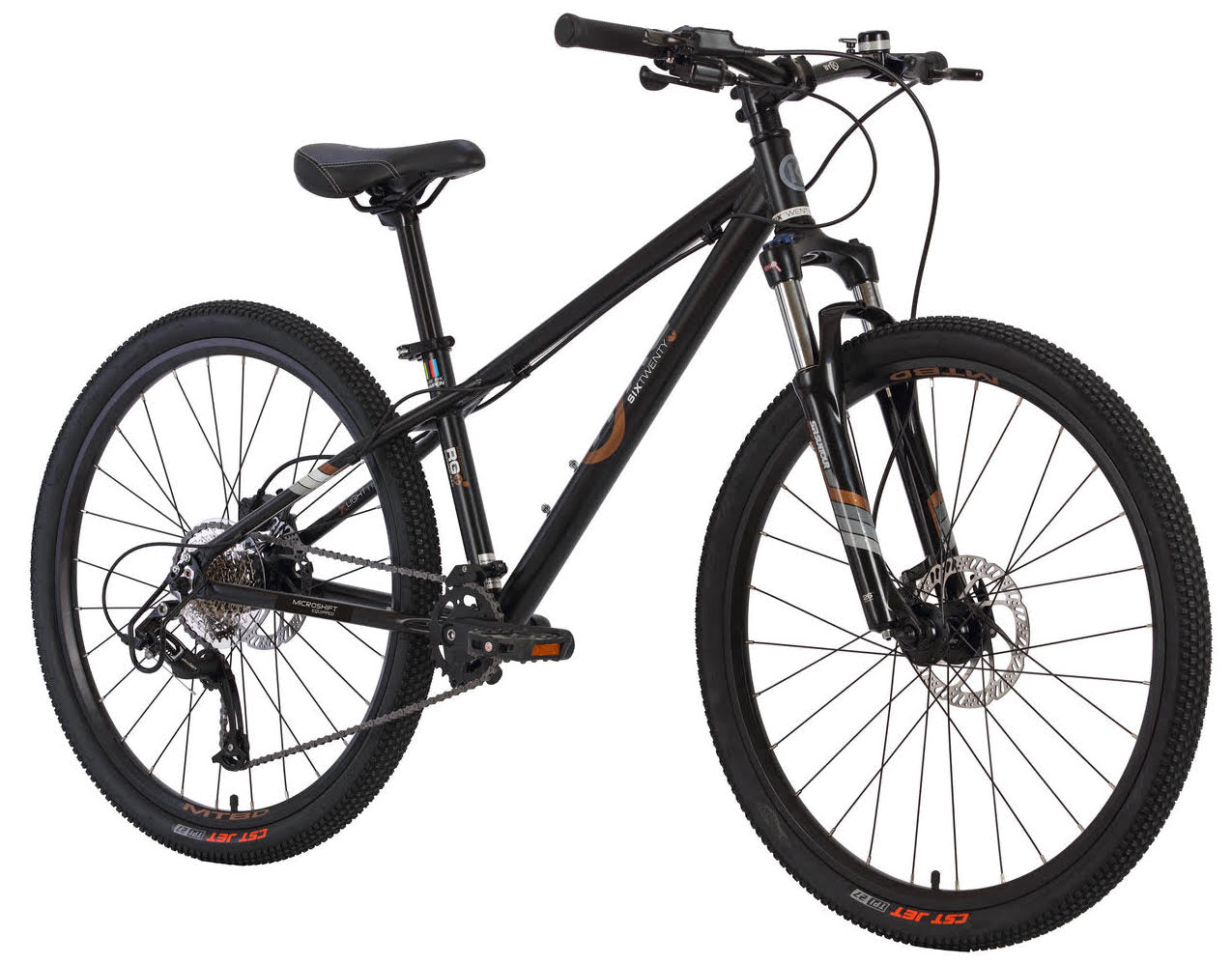 BYK E-620 x 9 MTB