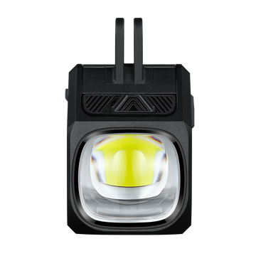 Magicshine EVO PRO 1700 Underneath Mounted Front Light