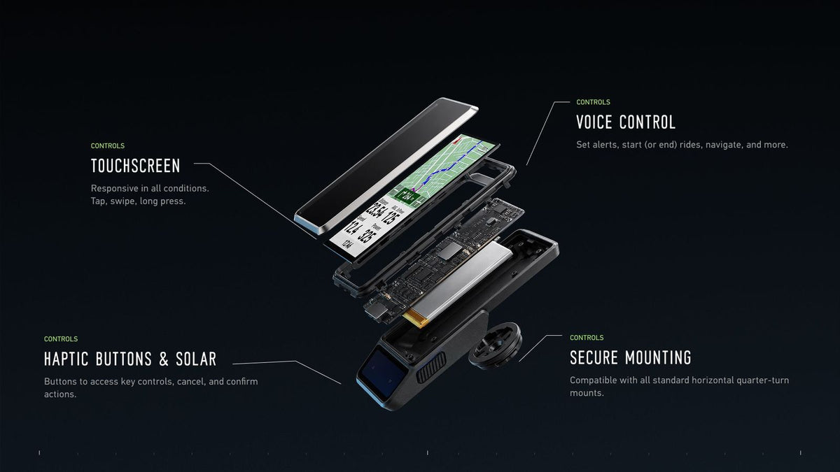 Coros Dura 2 Solar