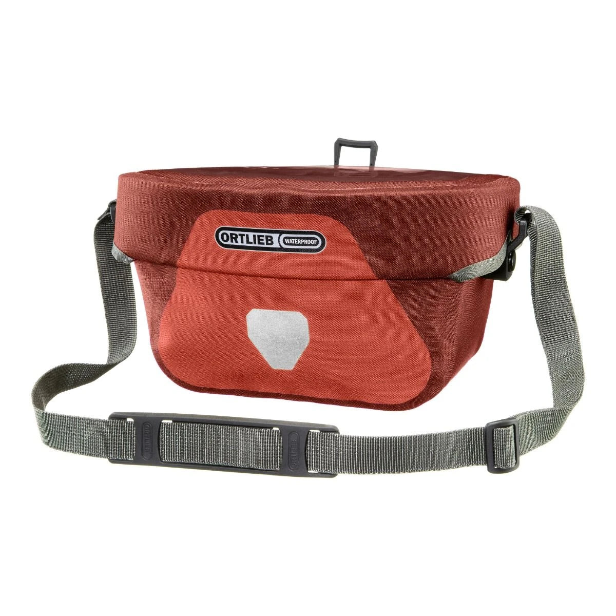 Ortlieb Ultimate Six Plus Handlebar Bag (w/o mounting set) 5L (small)
