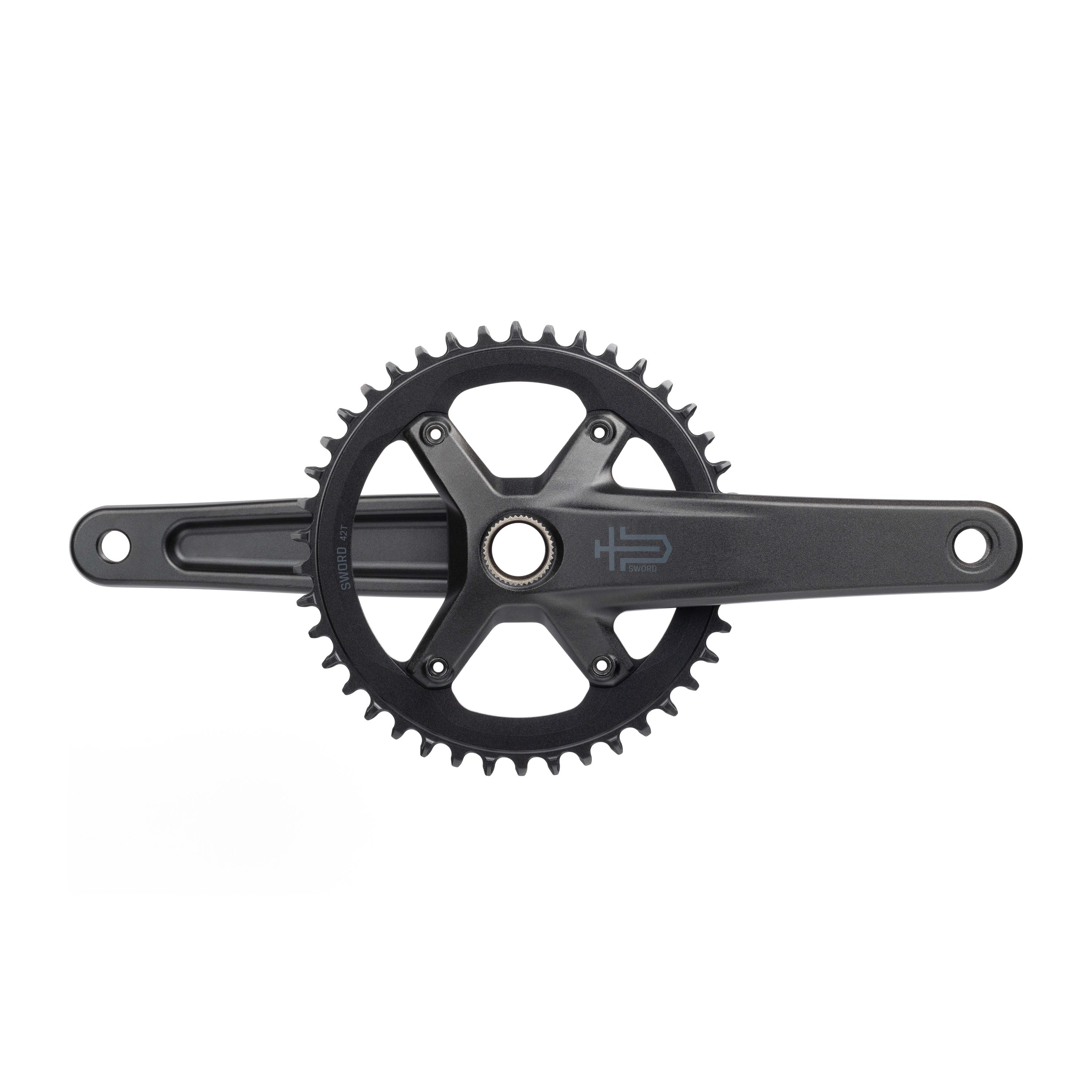 Microshift Sword 1x Crankset