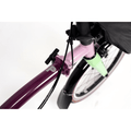 Brompton Special Edition P Line - The Longitude Bike, Urban Explorer