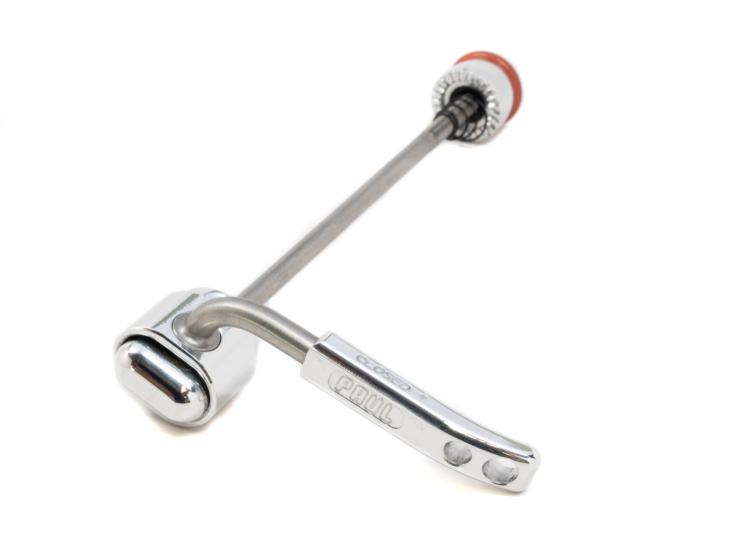 Paul Component 5mm QR Skewer