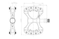 MKS Gamma Pedals
