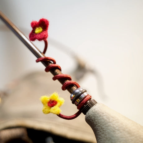 Ghooost Twist Flower