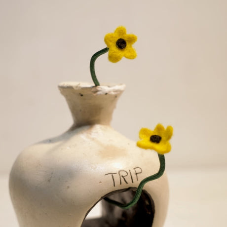 Ghooost Twist Flower