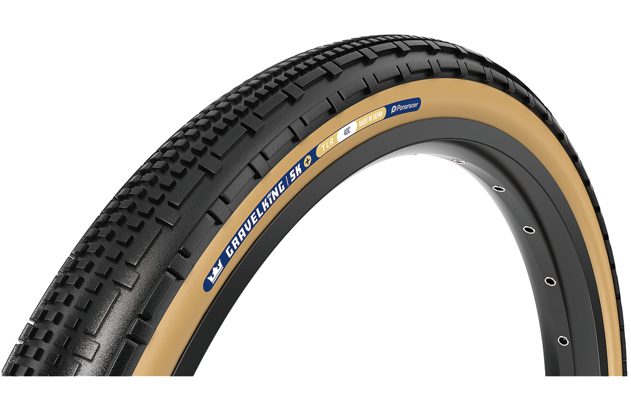 Panaracer GravelKing V2 SK+