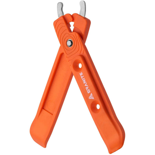 Granite Talon Tyre Levers (quick link tool)