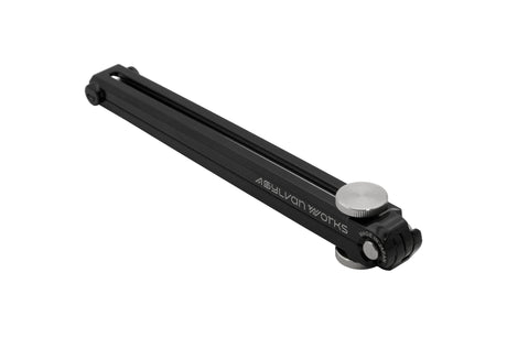 MKS SylvanWorks Grippin Gator