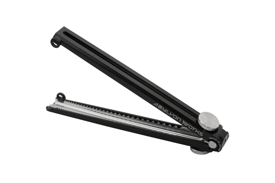 MKS SylvanWorks Grippin Gator
