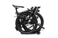 Brompton G Line + rack/mudguards