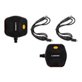 Look Geo City Vision pedals (LED lights)