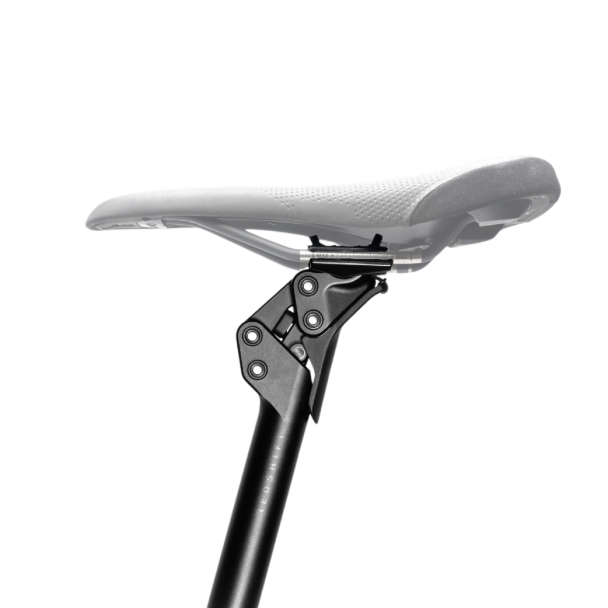 Redshift Shockstop PRO Suspension Seatpost