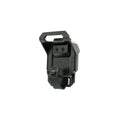 Hiplok BR1000 Bracket (Suits 1000 Series Locks) Black