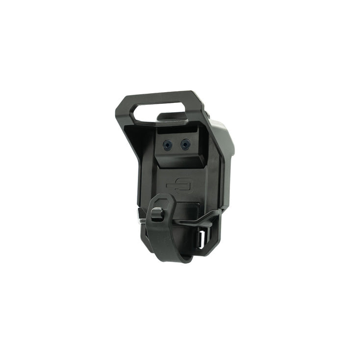 Hiplok BR1000 Bracket (Suits 1000 Series Locks) Black