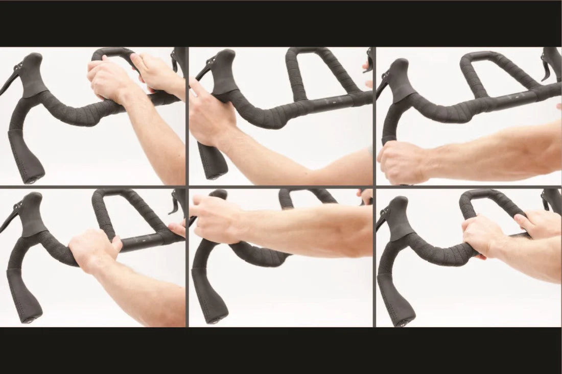 Redshift Kitchen Sink Handlebar