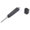 Hebie Steering Stabilizer for Vivente