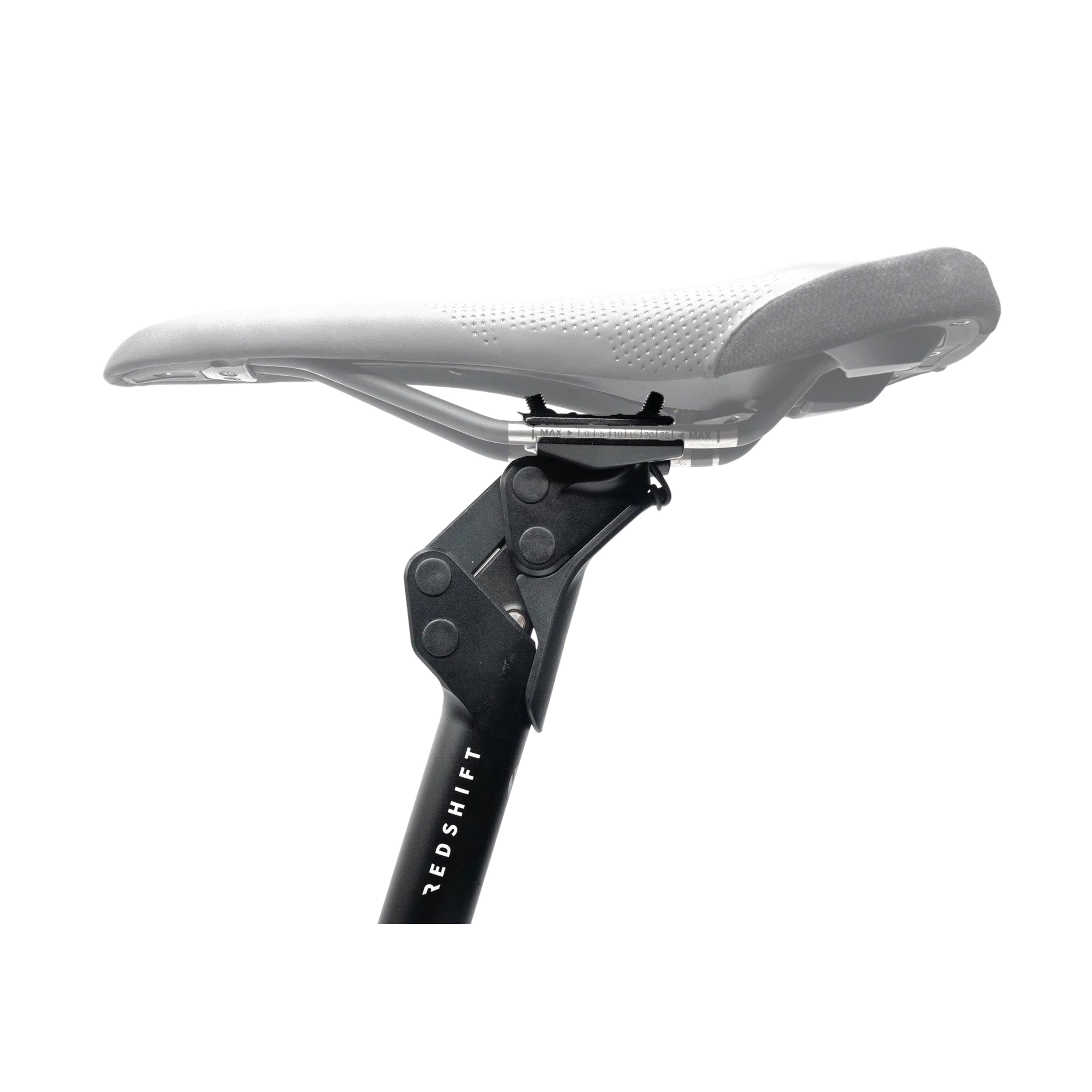 Redshift Shockstop Endurance Suspension Seatpost