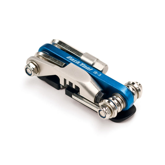 Park Tool Mini Hex/Torx/Chain Tool (IB-3)