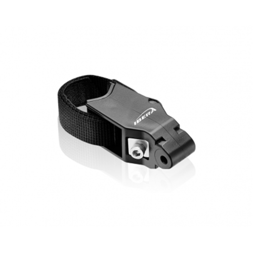 Ibera Universal Seatpost/Seat Tube Rack Mount