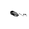Ibera Universal Seatpost/Seat Tube Rack Mount