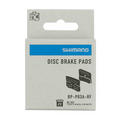 Shimano P03A 4-Piston Resin Disc Brake Pads