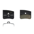Shimano P03A 4-Piston Resin Disc Brake Pads