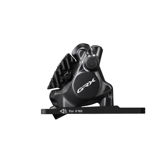 Shimano BR-RX820 GRX Disc Caliper Flat Mount