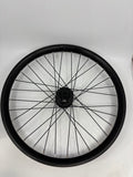 Wheel 20