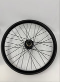 Wheel 20