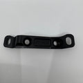 Curve Brake Adapter - Post Mount to Flat Mount PM to FM +20mm