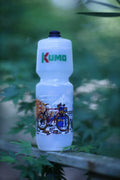 Kumo Cycles Combini-Chaser Bottle 770mL