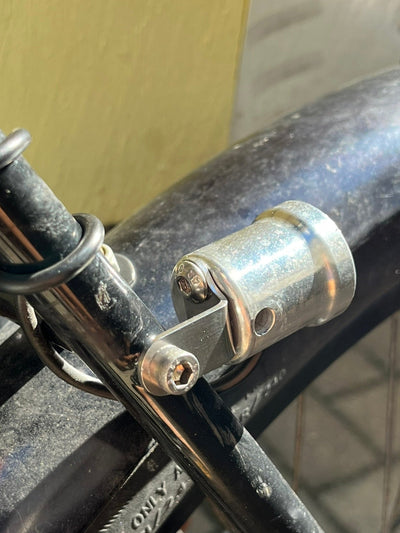 Sinewave Taillight Adapter Tab
