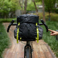 Rekki Works Bikepacking bag