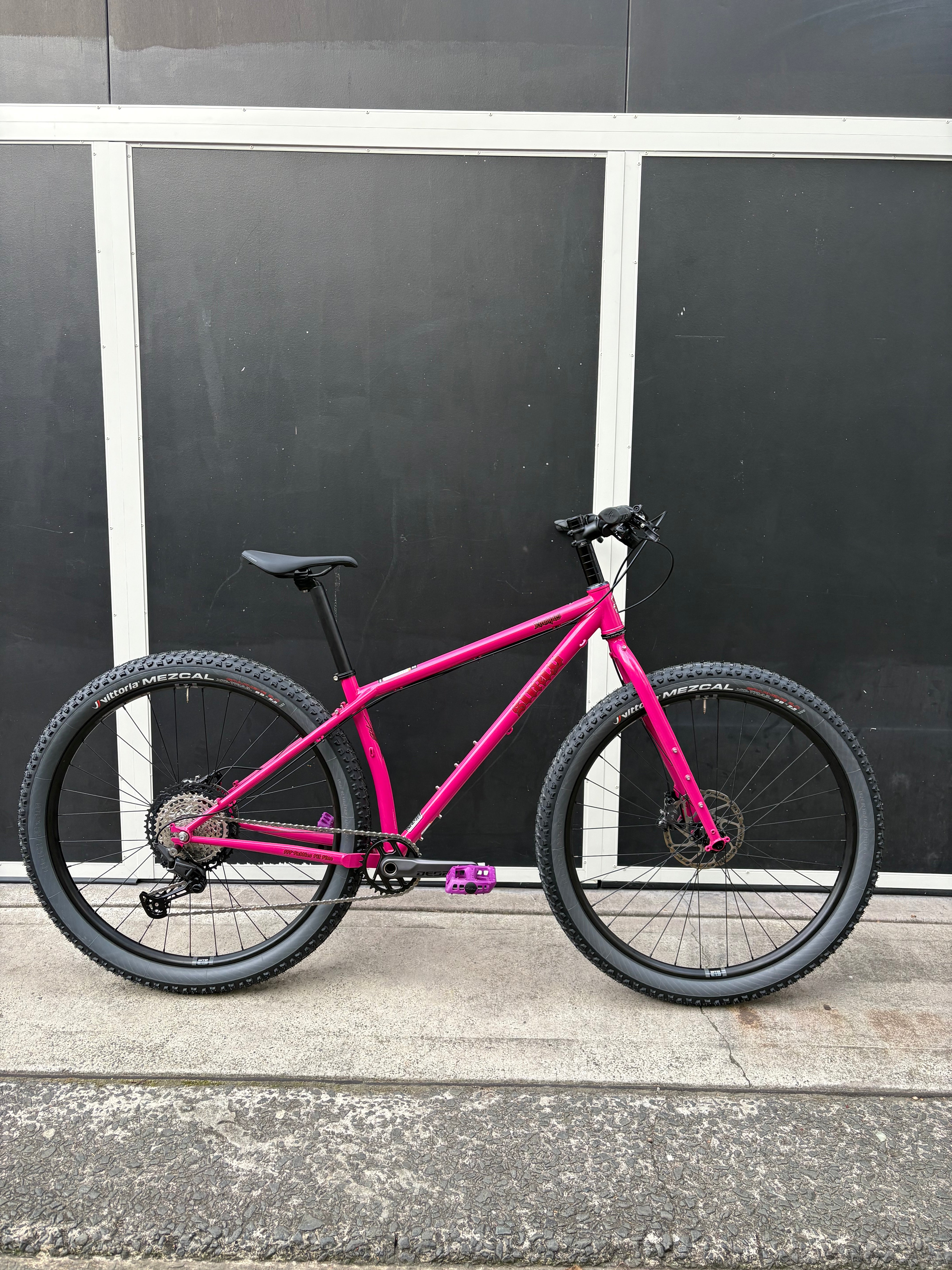 Surly Krampus Complete Bike