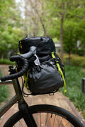 Rekki Works Bikepacking bag