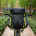 Rekki Works Bikepacking bag