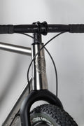Curve GMX+ Titanium Complete