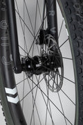 Curve GMX+ Titanium Complete