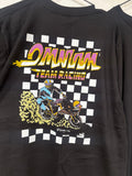 Omnium Team Racing Tee Shirt