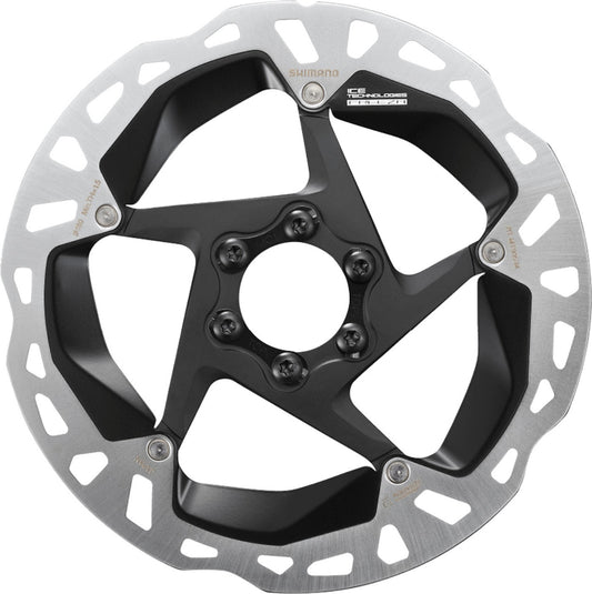 Shimano XTR 6-bolt Disc Rotor RT-MT905 180mm