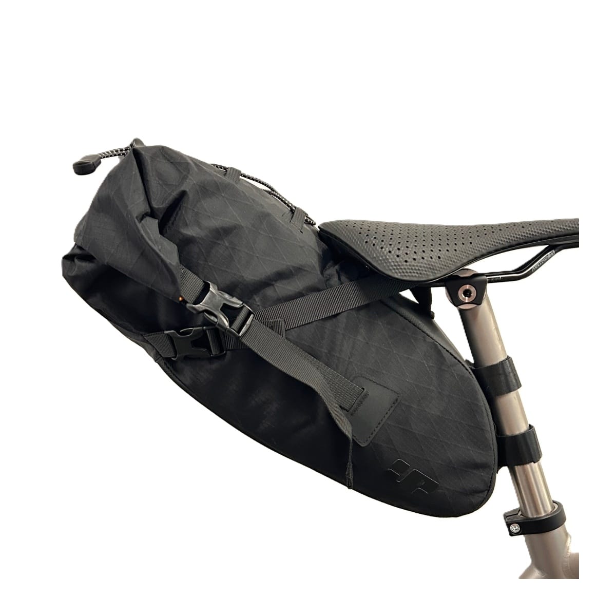 JetBlack JetPack Saddle Bag