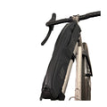 JetBlack JetPack Top Tube Bag