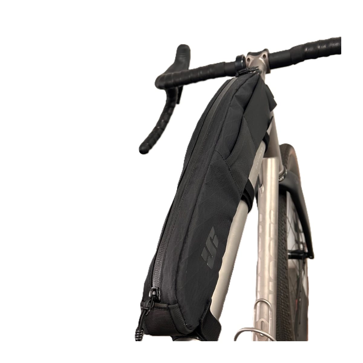 JetBlack JetPack Top Tube Bag