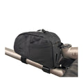 JetBlack JetPack Top Tube Bag